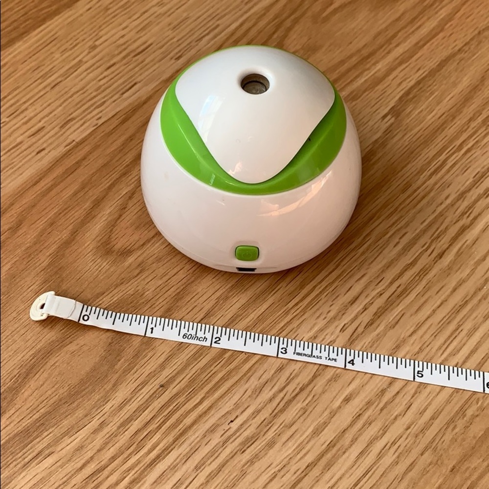 Humidifier